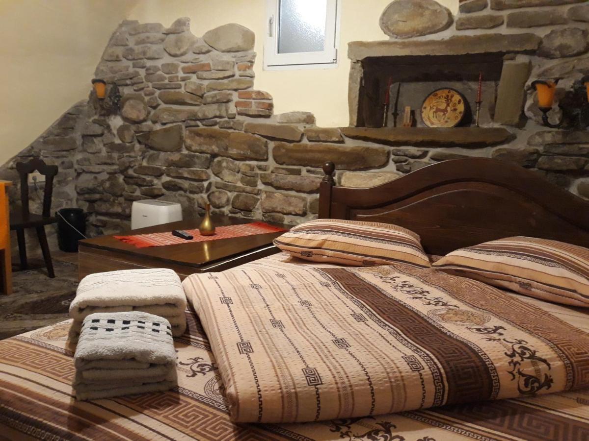 Casa Marcus Apartment Сигишоара Екстериор снимка
