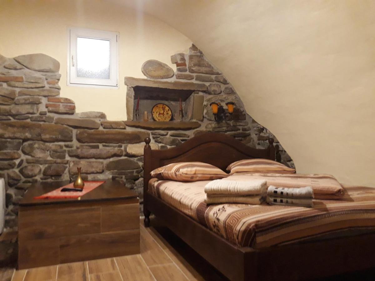 Casa Marcus Apartment Сигишоара Екстериор снимка