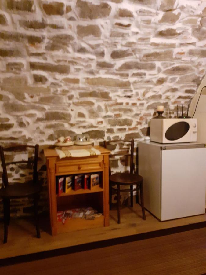 Casa Marcus Apartment Сигишоара Екстериор снимка