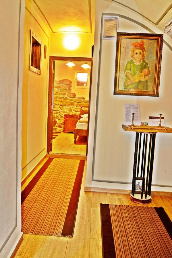 Casa Marcus Apartment Сигишоара Екстериор снимка
