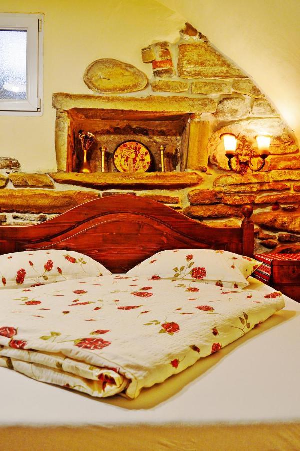 Casa Marcus Apartment Сигишоара Екстериор снимка