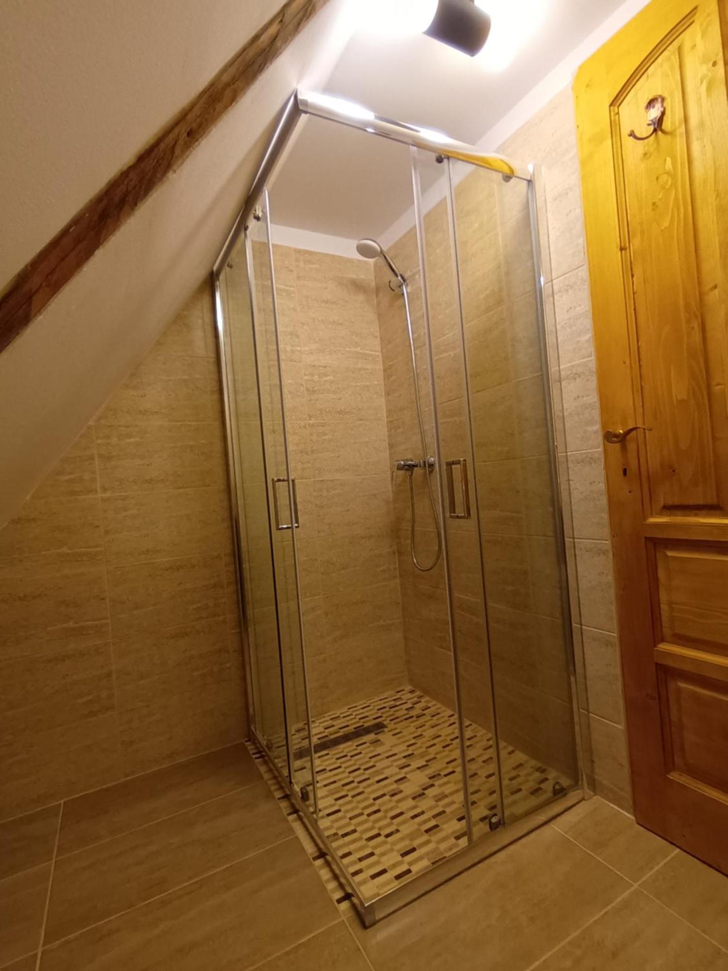 Casa Marcus Apartment Сигишоара Стая снимка