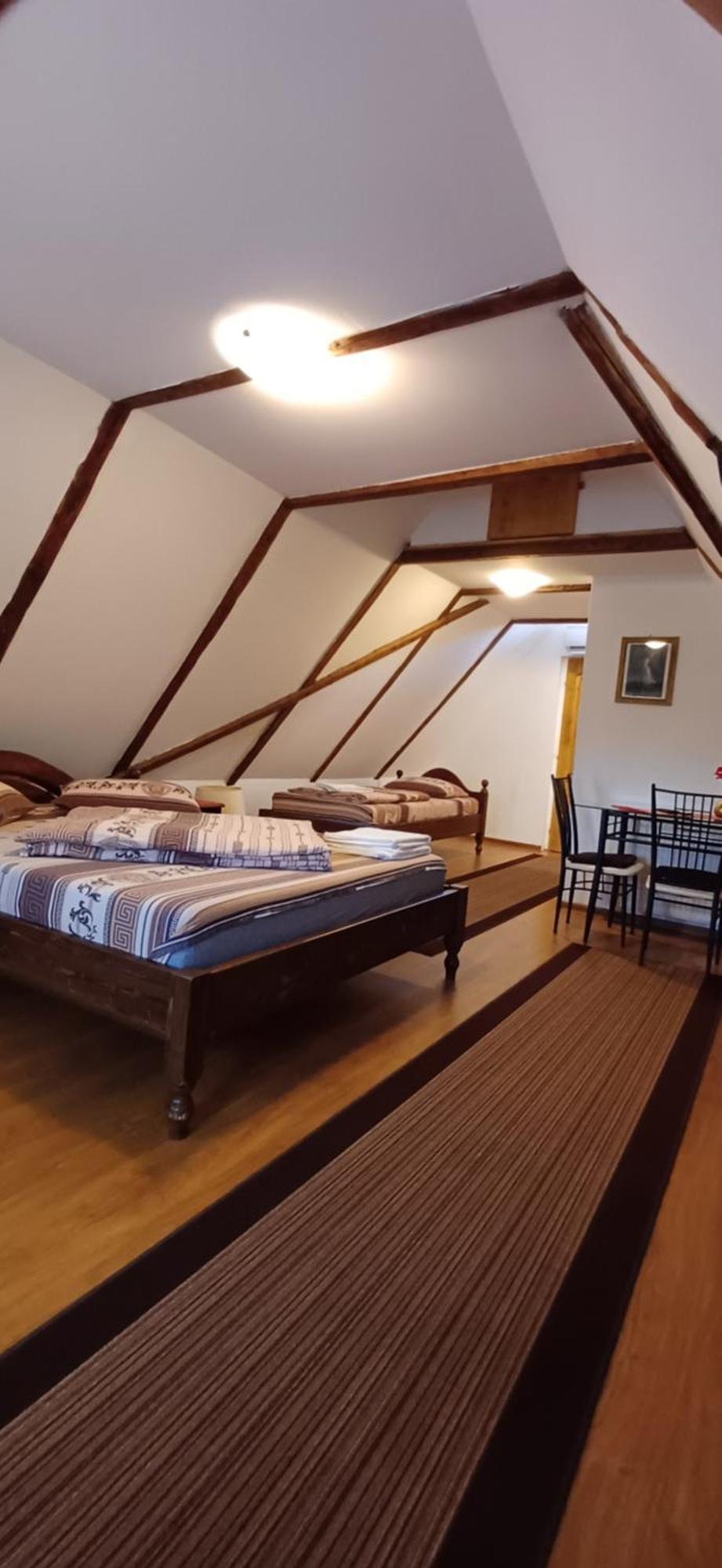 Casa Marcus Apartment Сигишоара Екстериор снимка