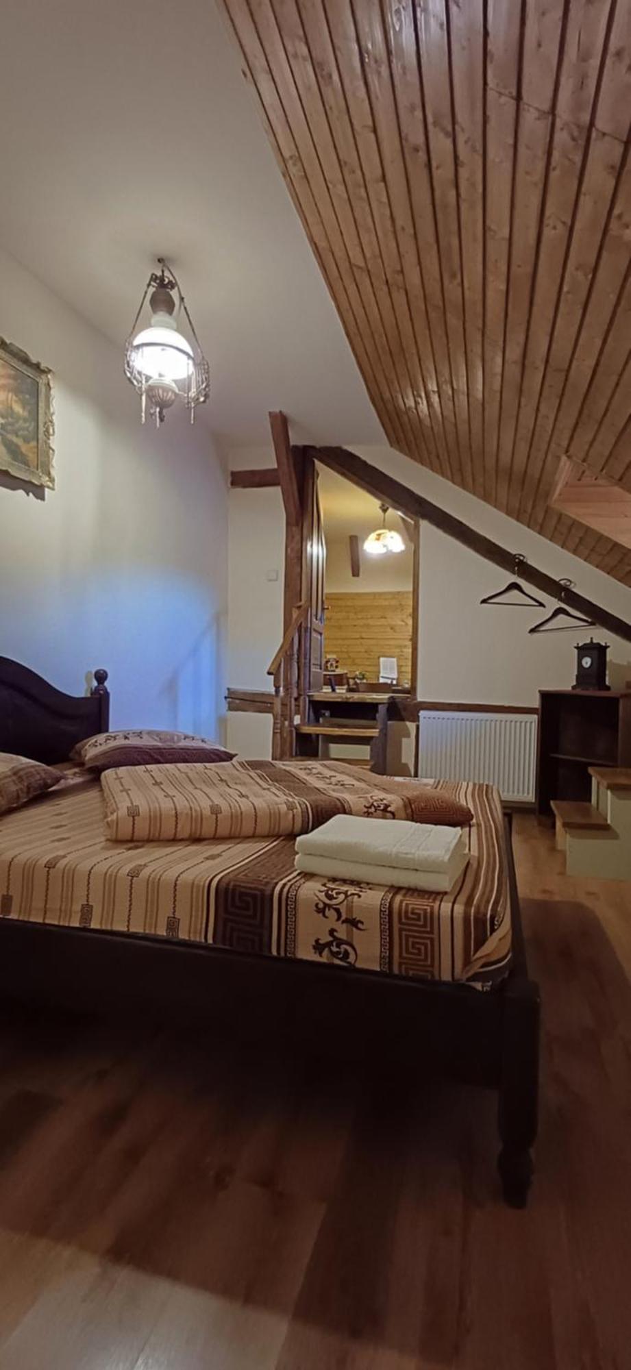 Casa Marcus Apartment Сигишоара Екстериор снимка