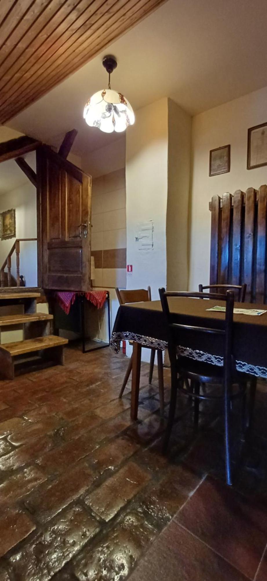 Casa Marcus Apartment Сигишоара Екстериор снимка