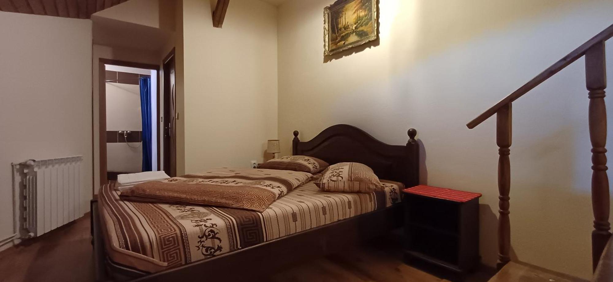 Casa Marcus Apartment Сигишоара Екстериор снимка