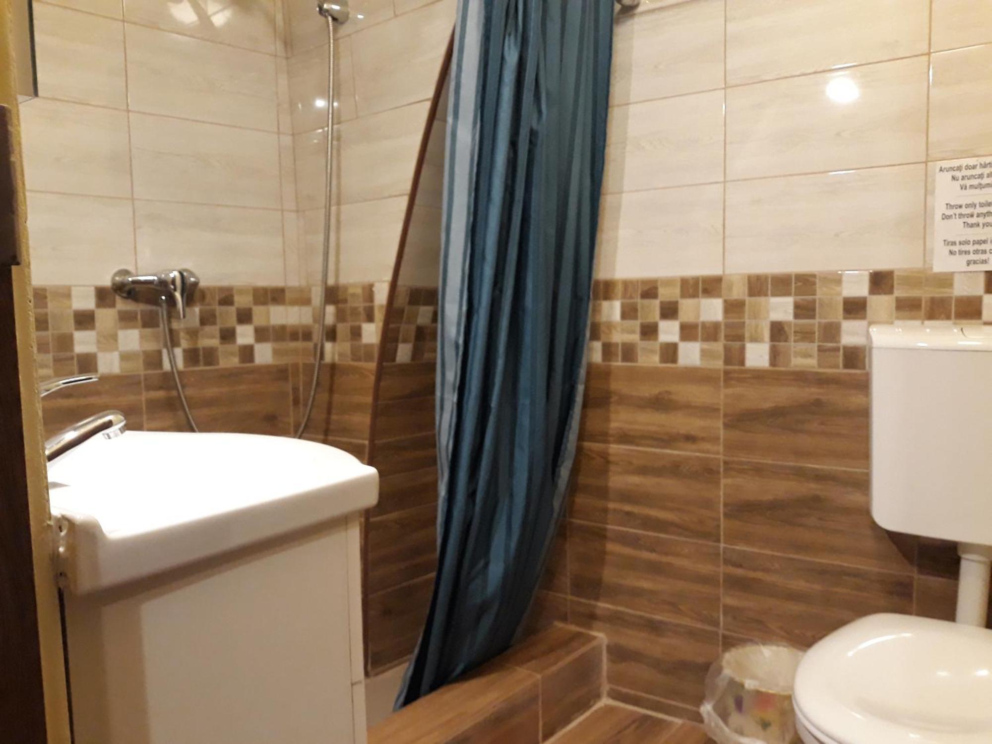 Casa Marcus Apartment Сигишоара Екстериор снимка