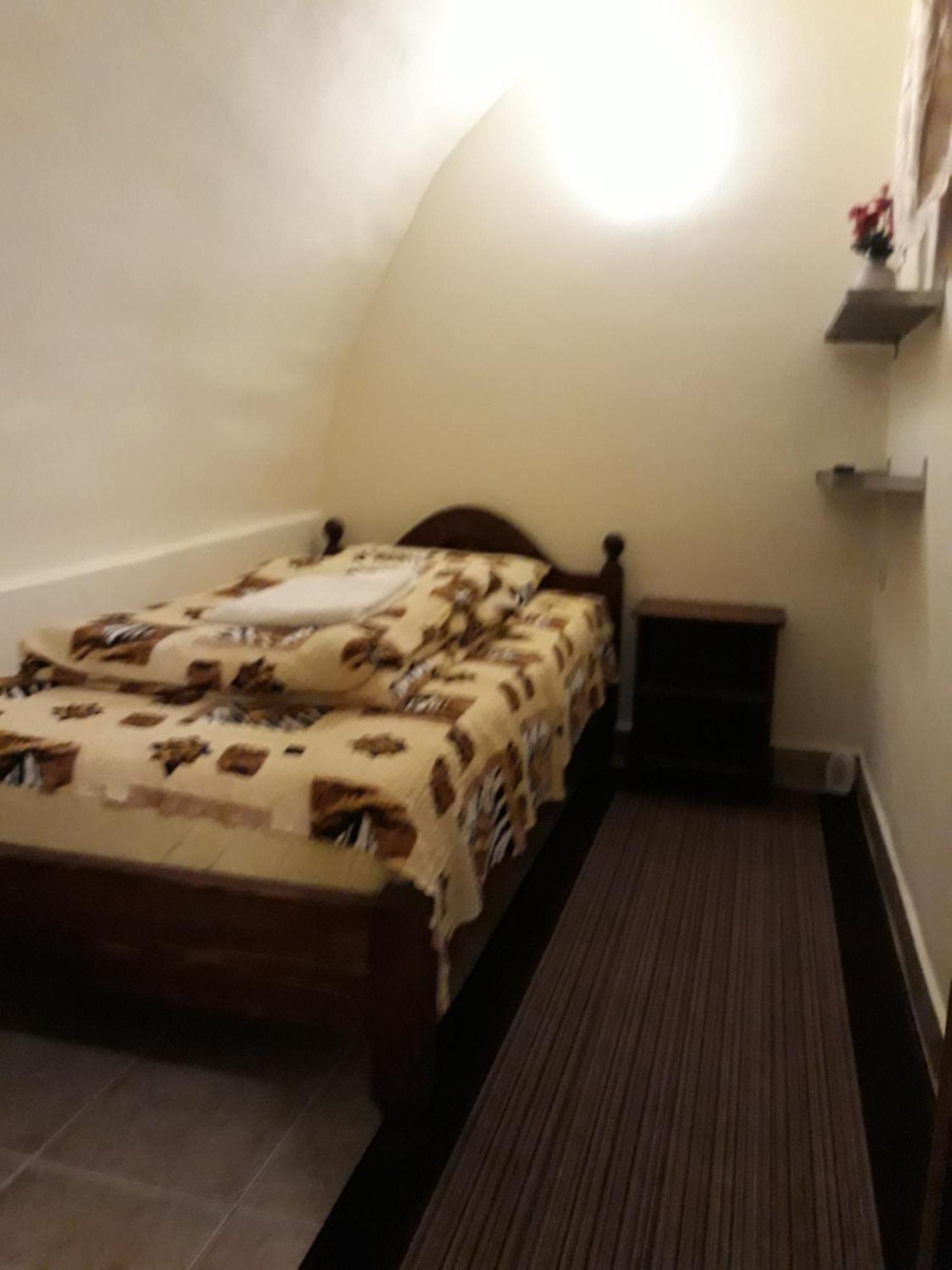 Casa Marcus Apartment Сигишоара Екстериор снимка